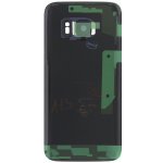 Kryt Samsung Galaxy S7 G930 zadní černý – Zboží Živě