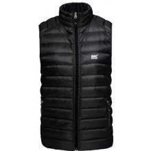 Mac In A Sac Alpine Packable Women's Down Vest Jet Black