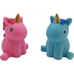 LAMPS Jednorožec do vody svítící 7cm – Hledejceny.cz