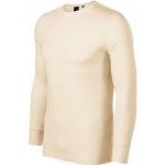 Malfini Merino Rise LS triko pánské tmavě šedý melír – Zboží Dáma