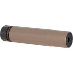 Angry Gun QD DASM-S 180x35 mm pískový TAN 14 mm – Zboží Dáma