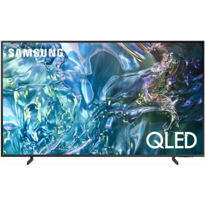 Samsung QE43Q60DAU – Zboží Živě