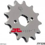 JT Sprockets JTF 328-12 – Hledejceny.cz