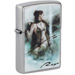Zippo Luis Royo 25702 – Hledejceny.cz