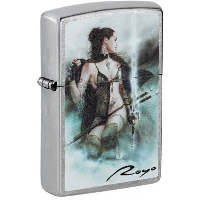 Zippo Luis Royo 25702 – Hledejceny.cz