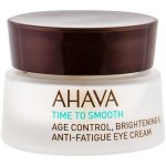 Ahava něžný oční hydratační krém 15 ml – Hledejceny.cz