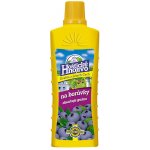 Forestina Hoštické tekuté hnojivo na borůvky 500 ml – Zboží Mobilmania
