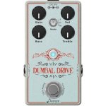 Donner Dumbal Drive – Hledejceny.cz