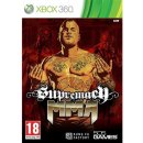 Hra na Xbox 360 Supremacy MMA