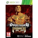 Supremacy MMA – Zboží Živě