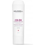 Goldwell Dualsenses Color Extra Rich Conditioner pro barvené a tónované vlasy 200 ml – Zboží Dáma