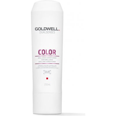 Goldwell Dualsenses Color Extra Rich Conditioner pro barvené a tónované vlasy 200 ml – Zboží Dáma