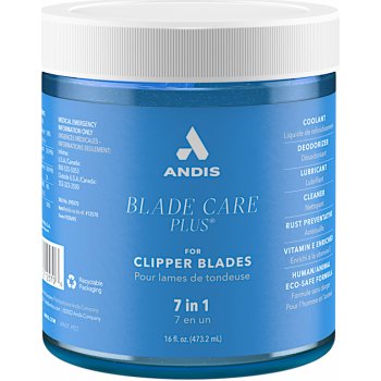 Andis Blade Care Plus 473,2 ml 12570