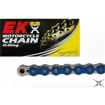 EK Chain Řetěz 520 SRO5 106