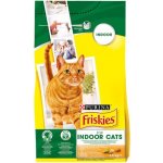 Friskies Indoor 1,5 kg – Hledejceny.cz