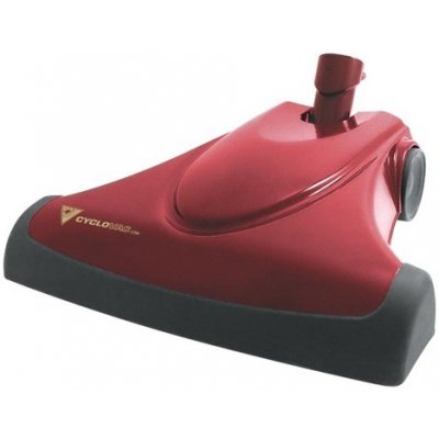 Rotační turbo kartáč - TURBOCAT ZOOM - 33cm – Hledejceny.cz