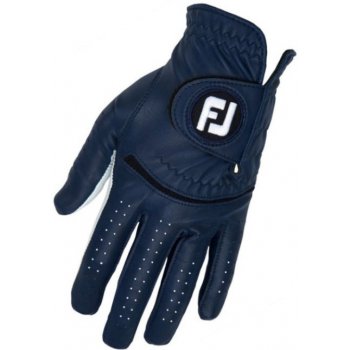 FootJoy Spectrum Mens Golf Glove tmavě modré Levá S