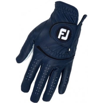 FootJoy Spectrum Mens Golf Glove tmavě modré Levá M