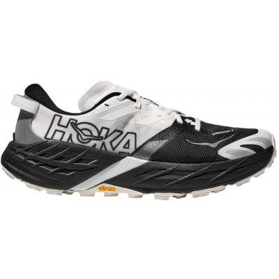 Hoka Speedgoat 7 1171928-BWHT – Zboží Dáma
