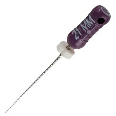 VDW Sterile C-PILOT® Files 21mm ISO 010 Fialová 6ks – Hledejceny.cz