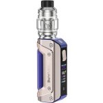 GeekVape Aegis Solo 3 Kit 3000 mAh Golden Blue 1 ks – Hledejceny.cz
