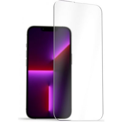 AlzaGuard 3D Elite Ultra Clear Glass pro iPhone 13, 13 Pro, 14 AGD-TGEC0007 – Hledejceny.cz