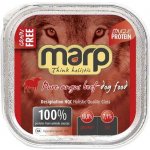 Marp Holistic Dog Pure Angus Beef 16 x 100 g – Hledejceny.cz