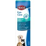 Trixie Oční voda k odstranění výtoku 50 ml – Zboží Dáma Trixie Oční voda k odstranění výtoku 50 ml – Zboží Dáma