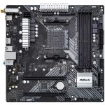 ASRock B450M/AC R2.0 – Zboží Živě