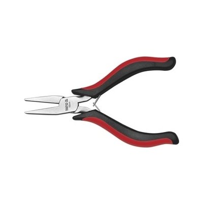 Kleště ploché 115 mm mini – Zbozi.Blesk.cz