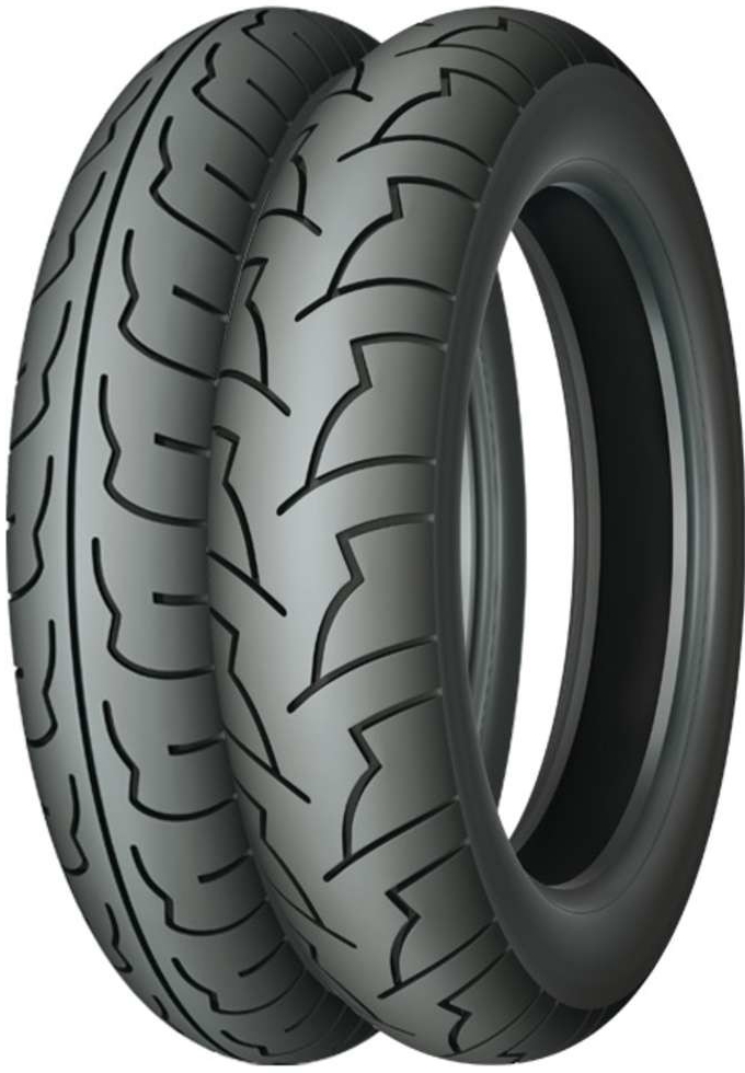 Michelin Pilot Activ 110/80 R18 58V