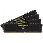 Corsair DDR4 16GB KIT 2666MHz CL16 CMK16GX4M4A2666C16 – Zboží Mobilmania