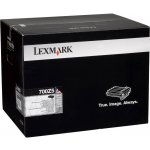 Lexmark 70C0Z50 - originální – Zboží Mobilmania