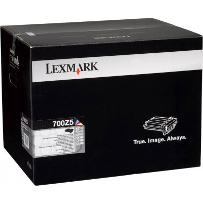 Lexmark 70C0Z50 - originální – Zboží Mobilmania