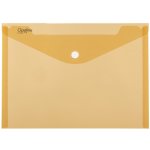 Opaline spisovka A4 oranžová – Zboží Živě