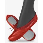 WINS Piškoty baletní ELEGANT BALLET červená – Sleviste.cz