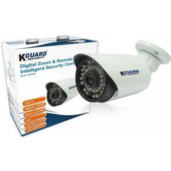 KGUARD CCTV VW128H