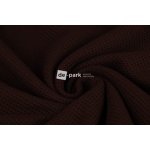 de-park Teplákovina 3D - hořká čokoláda – Hledejceny.cz