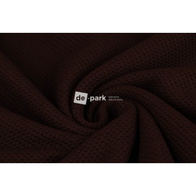 de-park Teplákovina 3D - hořká čokoláda – Hledejceny.cz