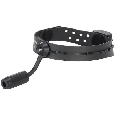 Riester Světlo čelní ri-focus NiMH AAA – Sleviste.cz