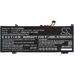 Cameron Sino CS-LVT530NB 5800mAh - neoriginální – Zboží Živě