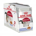 Royal Canin Instinctive jelly 12 x 85 g – Sleviste.cz