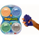 Boule PlayFoam 4pack pěnová modelína – Zbozi.Blesk.cz