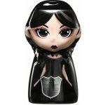 Wednesday Gothic Macabre šampón, kondicionér a sprchový gel 3 v 1 pro děti 400 ml – Zboží Dáma