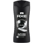 Axe Black Men sprchový gel 400 ml – Sleviste.cz