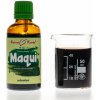 Doplněk stravy Bylinné kapky Maqui plod tinktura 50 ml