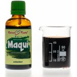 Bylinné kapky Maqui plod tinktura 50 ml – Hledejceny.cz