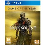 Dark Souls 3 (The Fire Fades Edition) GOTY – Hledejceny.cz