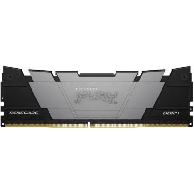 Kingston DDR4 8GB 3600MHz CL16 (1x8GB) KF436C16RB2/8 – Zboží Mobilmania