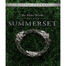 Hra na PC The Elder Scrolls Online: Summerset Upgrade